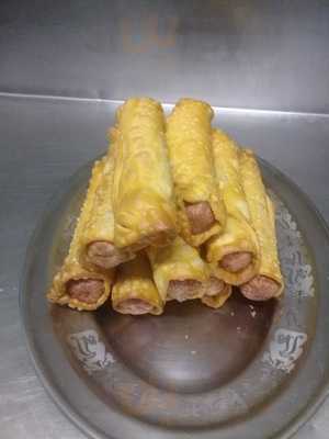 Bar E Restaurante Via Brasil