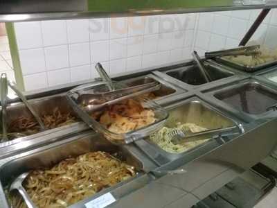 Bar E Restaurante Via Brasil