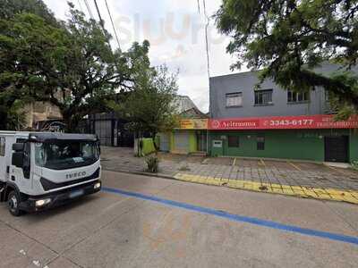 Bar E Restaurante Via Brasil