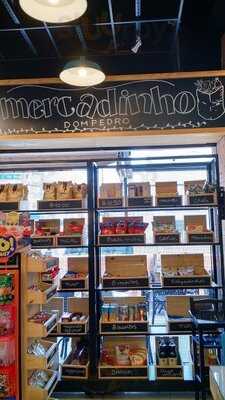Padaria Dom Pedro