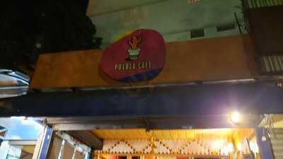 Puebla Café