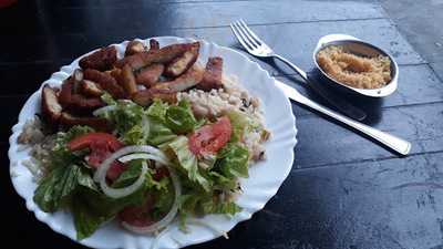 Filhos De Quixada Grill