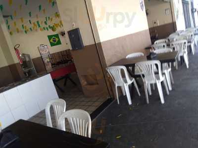 Filhos De Quixada Grill