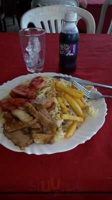 Filhos De Quixada Grill