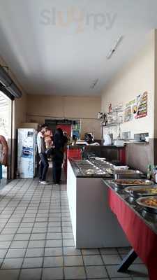 Filhos De Quixada Grill