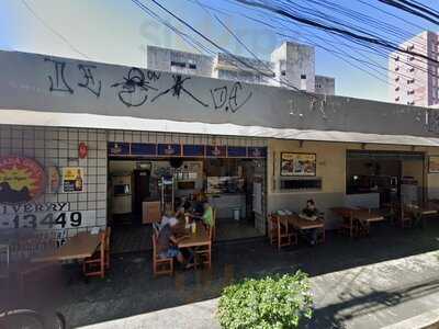 Filhos De Quixada Grill