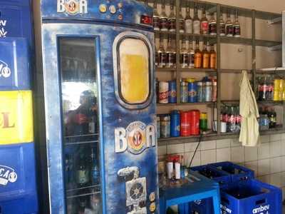 Churrascaria Alvorada