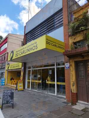 Restaurante Sao Gabriel