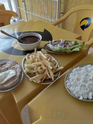 Restaurante Sao Gabriel