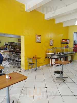 Restaurante Sao Gabriel