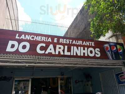 Restaurante Sao Gabriel