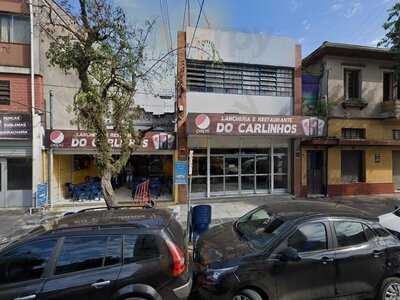 Restaurante Sao Gabriel