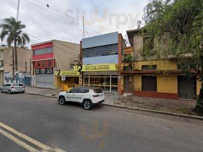 Restaurante Sao Gabriel