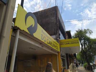 Restaurante Sao Gabriel