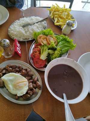 Restaurante Sao Gabriel