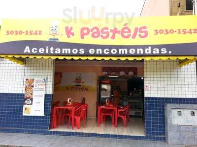 K Pasteis