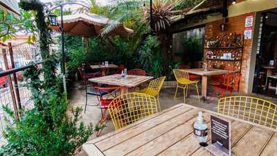 Qualycream Cafeteria