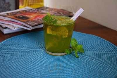 Qualycream Cafeteria