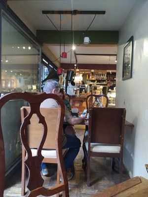 Qualycream Cafeteria