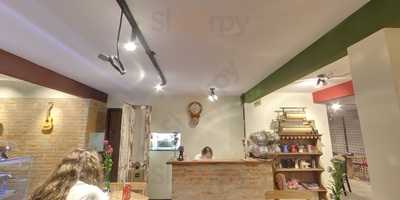 Qualycream Cafeteria