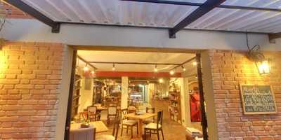 Qualycream Cafeteria