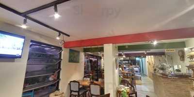 Qualycream Cafeteria