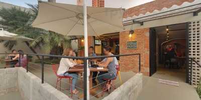 Qualycream Cafeteria