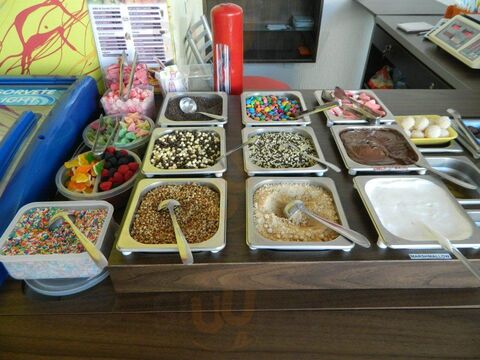 Sorveteria Arco Iris