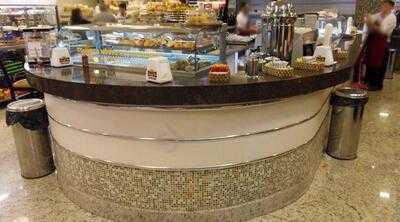 Lanchonete Jequitiba