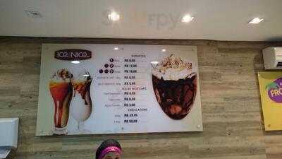 Ice By Nice