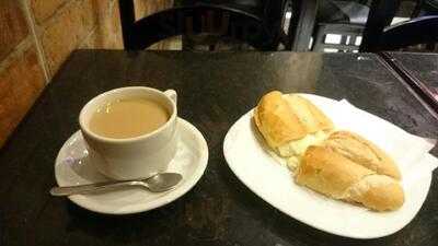 Padaria E Confeitaria Viriato