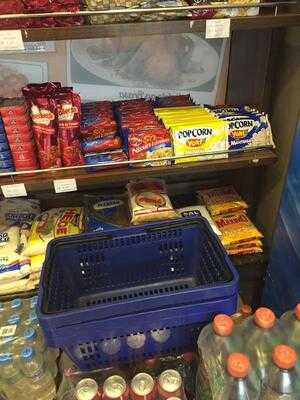 Padaria E Confeitaria Viriato