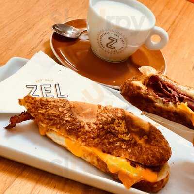 Zel Cafe