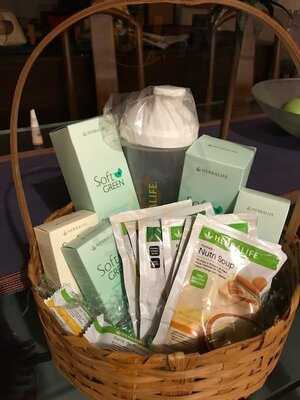 Miguel Lemos Produtos Naturais