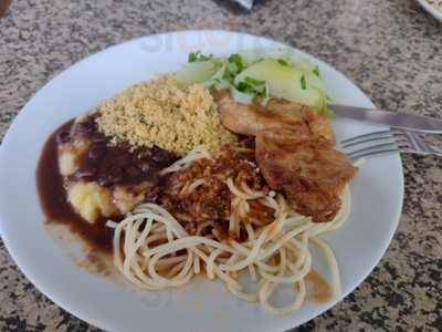 Restaurante E Lancheria Vitoria