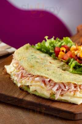 Porto Do Sabor - Novo Leblon