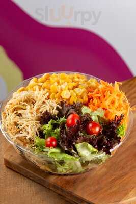 Porto Do Sabor - Novo Leblon