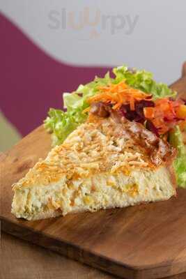 Porto Do Sabor - Novo Leblon