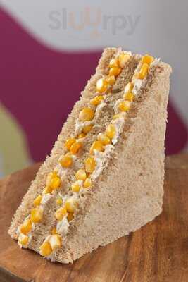 Porto Do Sabor - Novo Leblon