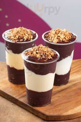 Porto Do Sabor - Novo Leblon