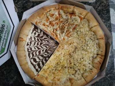 Muralha's Pizzaria E Lanchonete