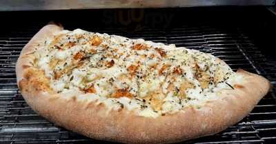 Muralha's Pizzaria E Lanchonete