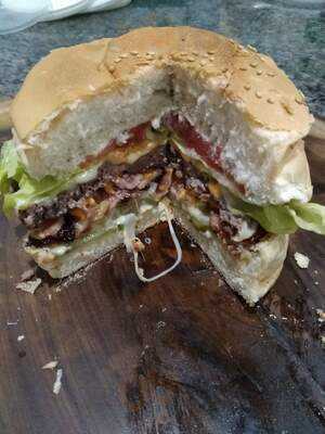 Muralha's Pizzaria E Lanchonete