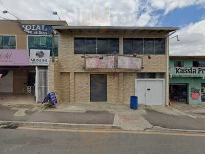 Muralha's Pizzaria E Lanchonete