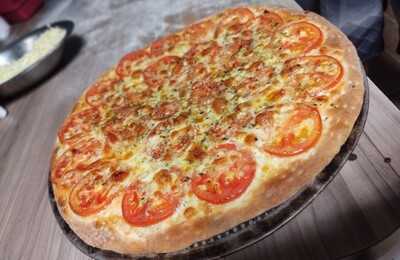 Muralha's Pizzaria E Lanchonete