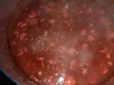 Gringos Bar E Restaurante