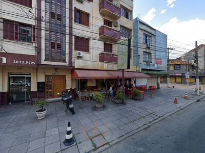 Gringos Bar E Restaurante