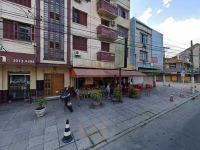 Gringos Bar E Restaurante