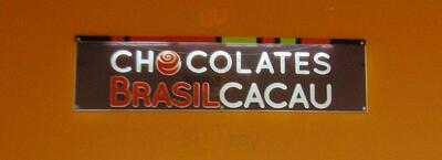 Chocolates Brasil Cacau