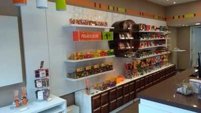 Chocolates Brasil Cacau